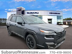 New 2026 Subaru Outback Limited SUV near Canton GA