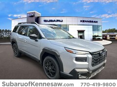 New 2026 Subaru Outback Limited SUV near Marietta