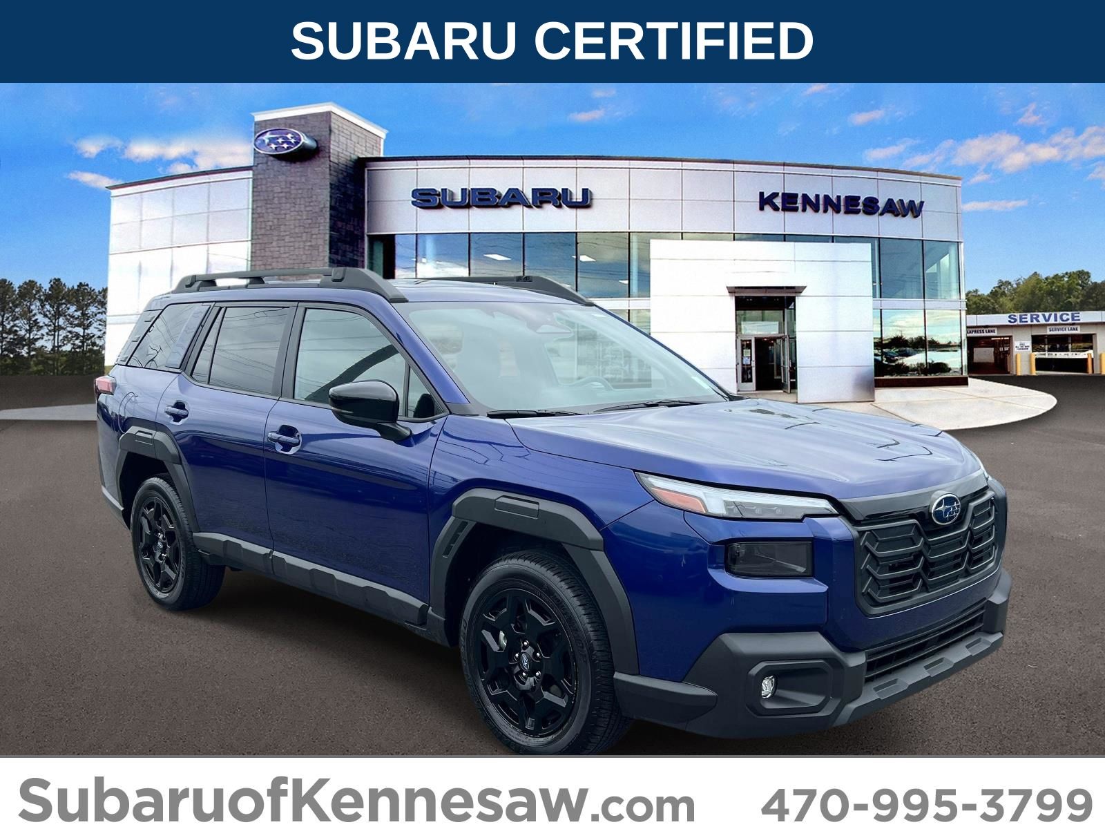 2026 Subaru Outback Limited's photo