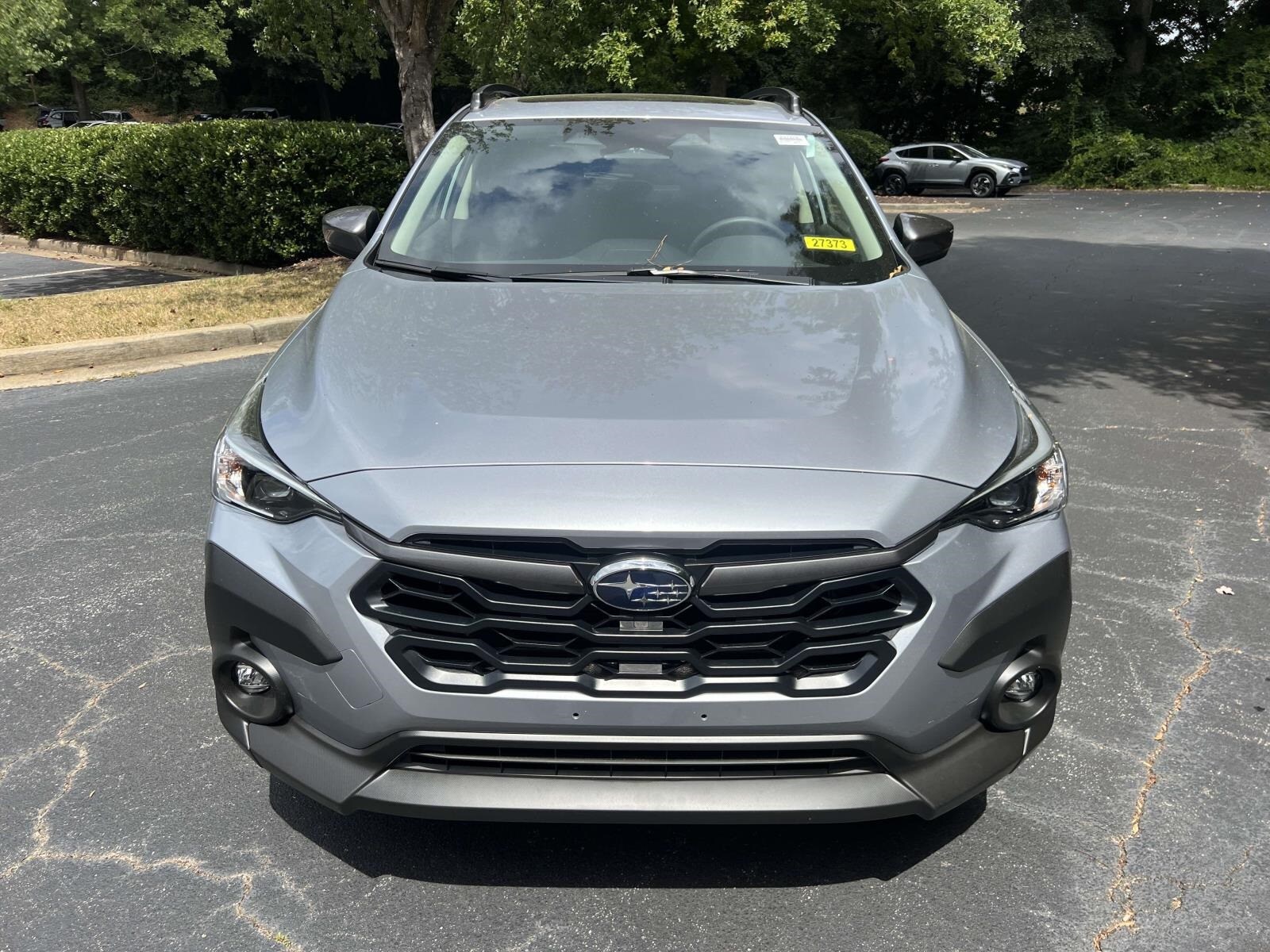 2025 Subaru Crosstrek Premium photo 2
