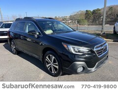 Used 2018 Subaru Outback 2.5i SUV in Cumming GA