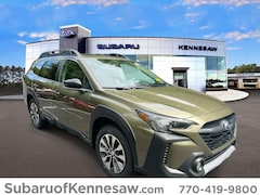 2025 Subaru Outback Limited SUV
