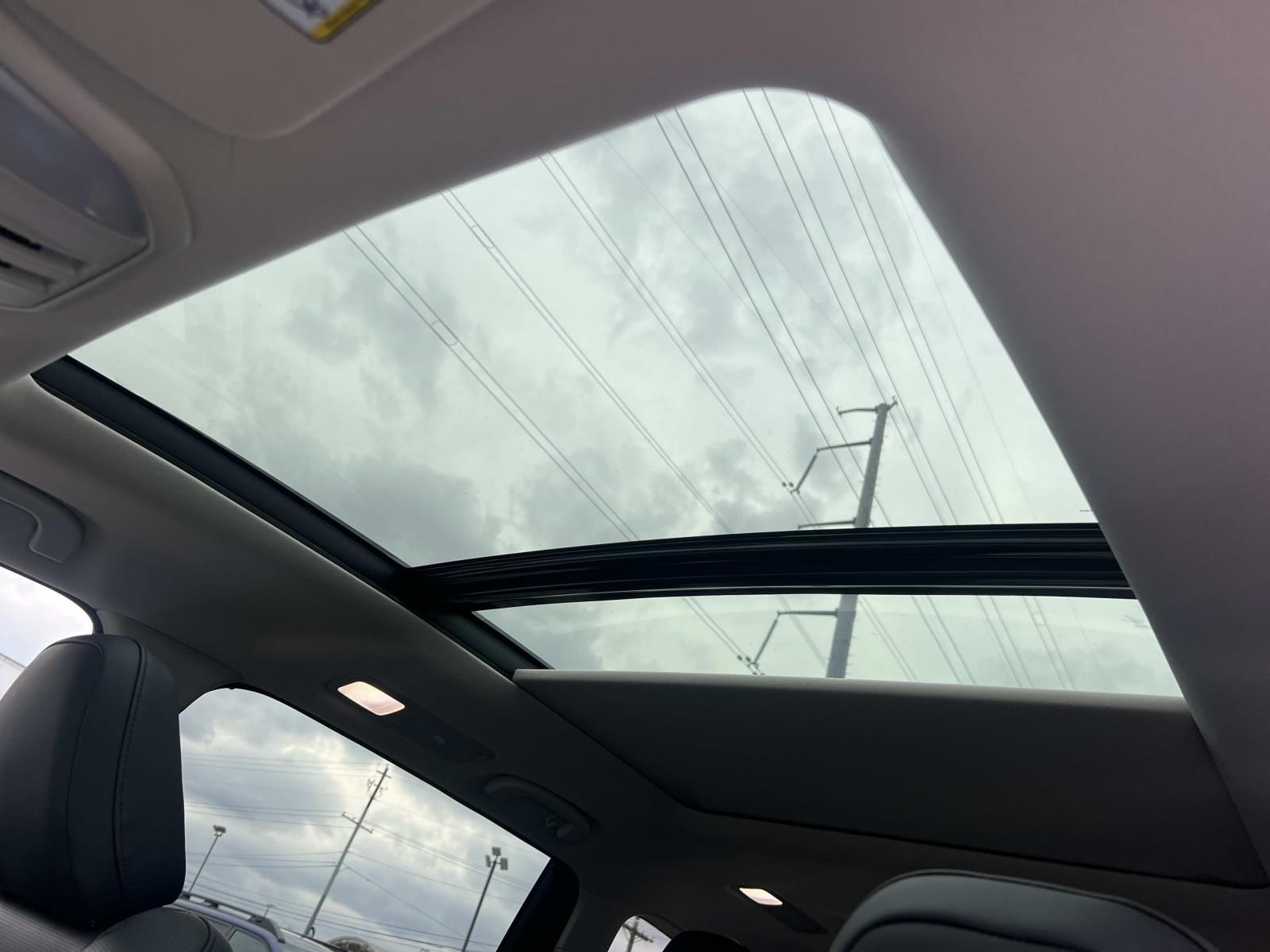 2026 Subaru Ascent Onyx Edition-Touring - Photo 23