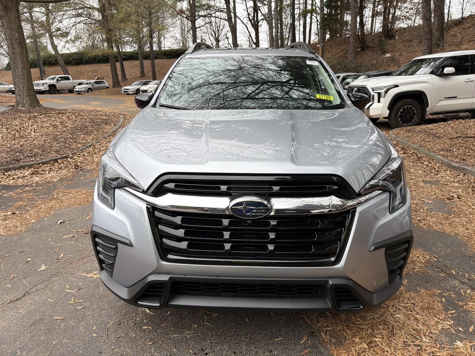 2026 Subaru Ascent Limited - Photo 2