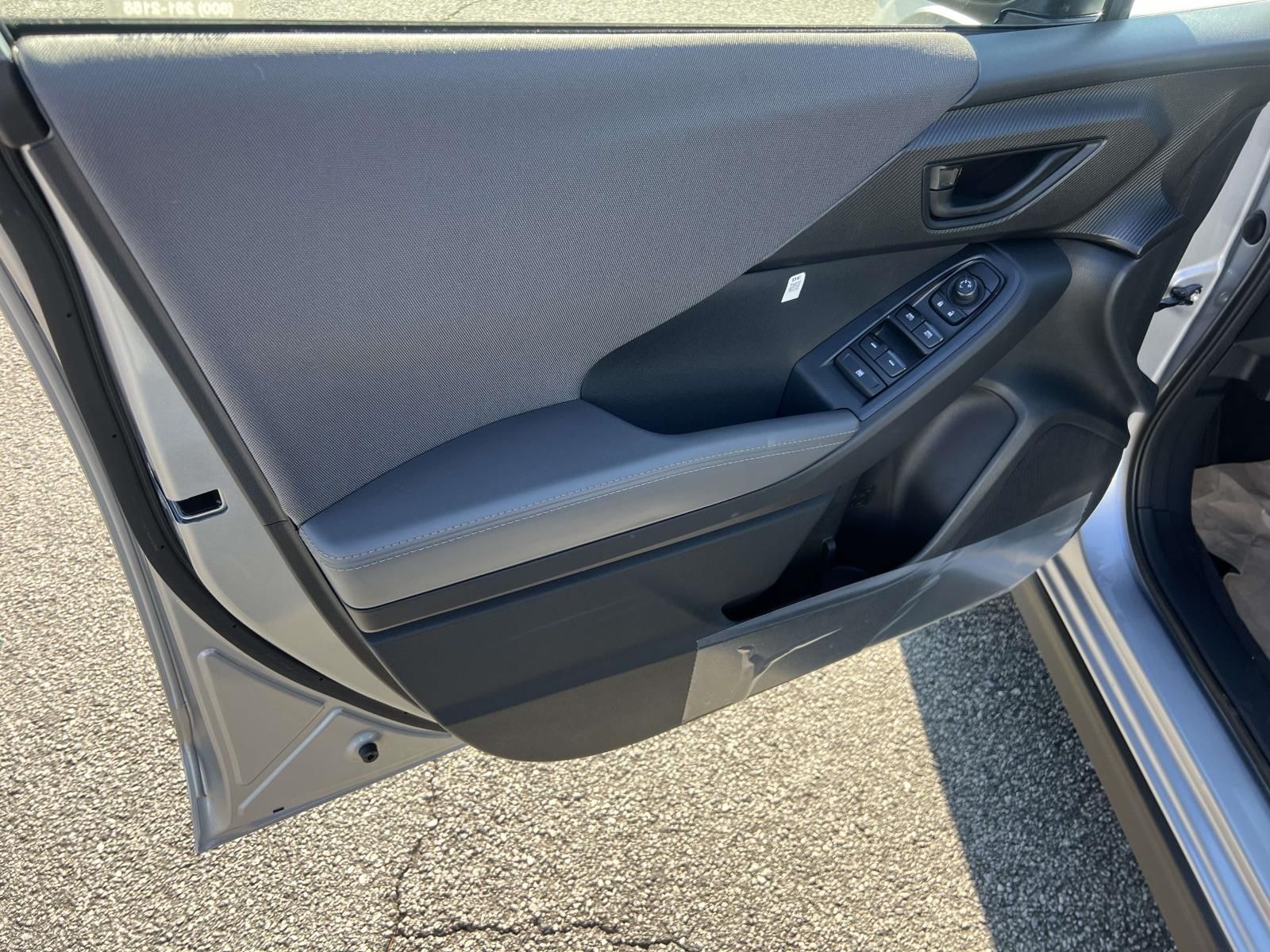 2026 Subaru Crosstrek Premium - Photo 10