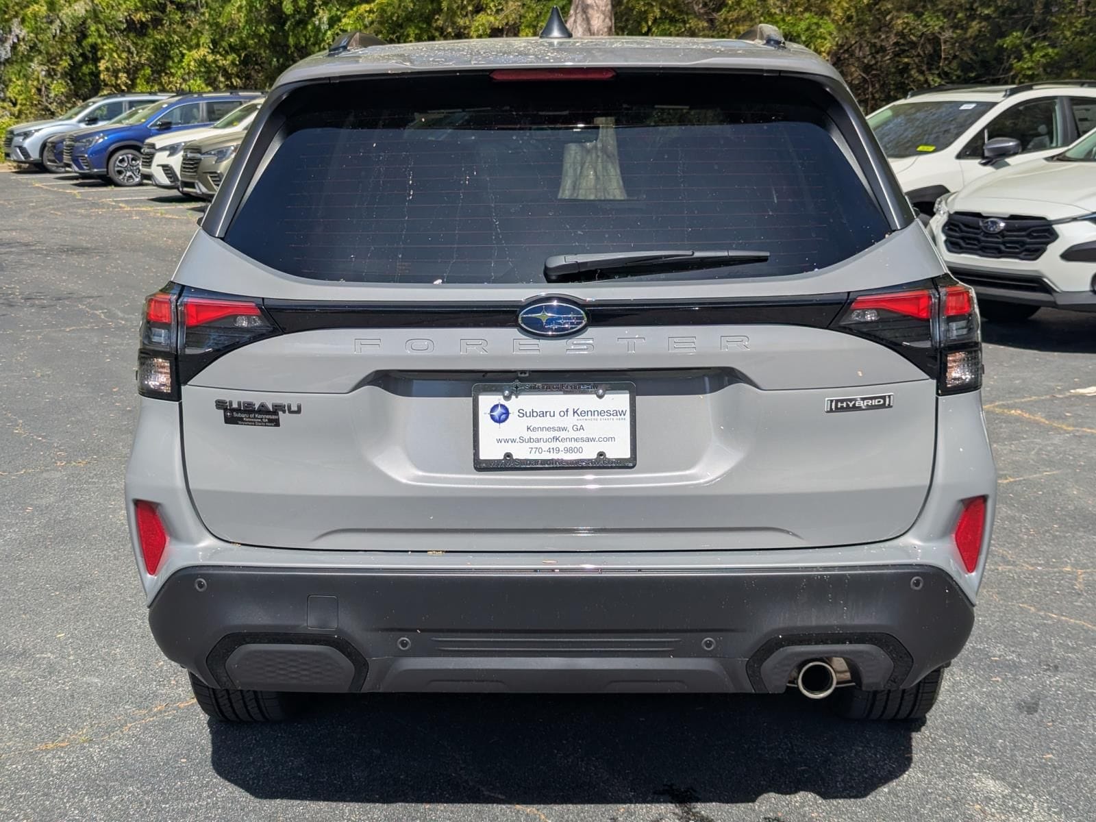 View vehicle photo 6