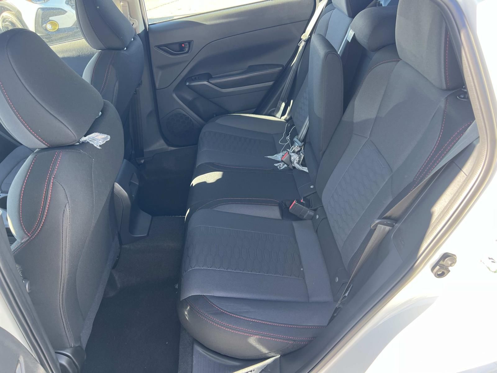 2026 Subaru Impreza Sport - Photo 12