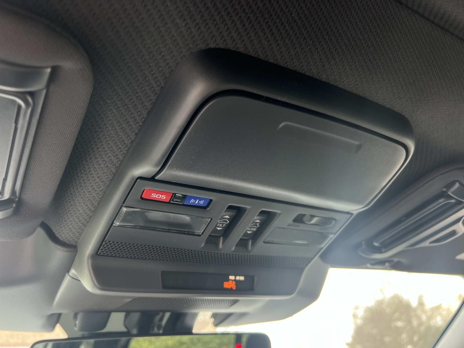 2026 Subaru Outback Premium - Photo 22