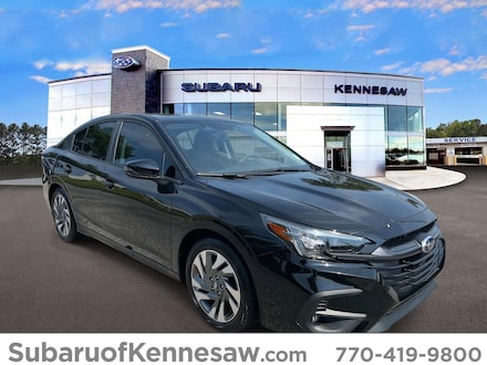 Used 2025 Subaru Legacy Limited Sedan in Kennesaw