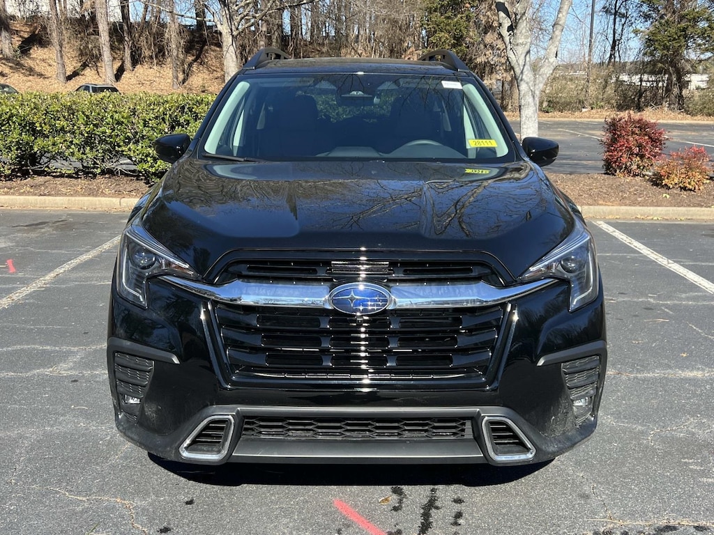 New 2026 Subaru Ascent Touring 7-Passenger SUV