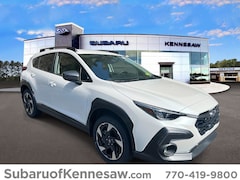 2026 Subaru Crosstrek Limited SUV
