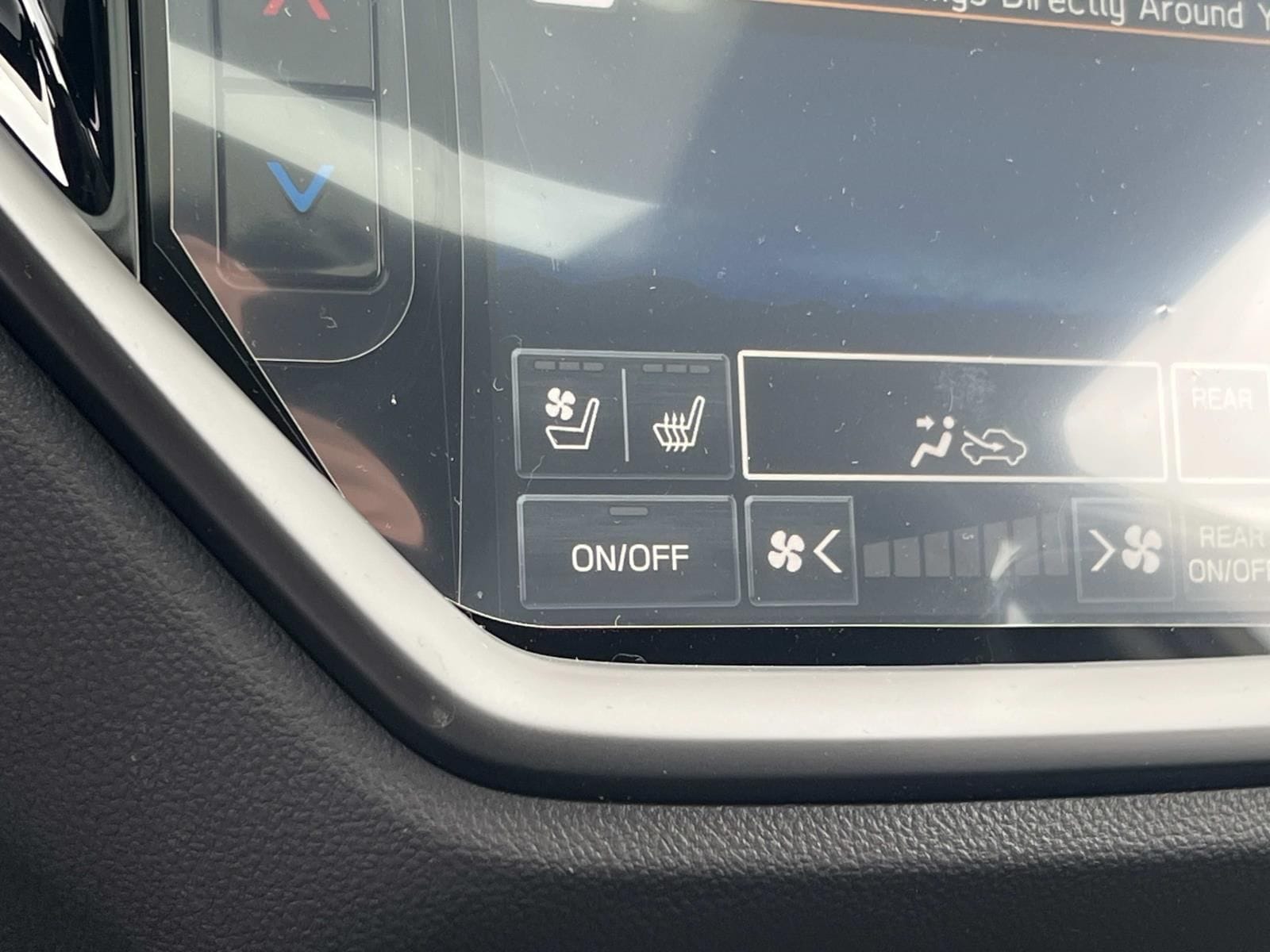 2026 Subaru Ascent Onyx Edition-Touring - Photo 25