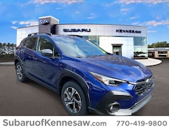 2026 Subaru Crosstrek Premium SUV