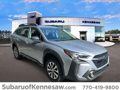 2025 Subaru Outback Base SUV