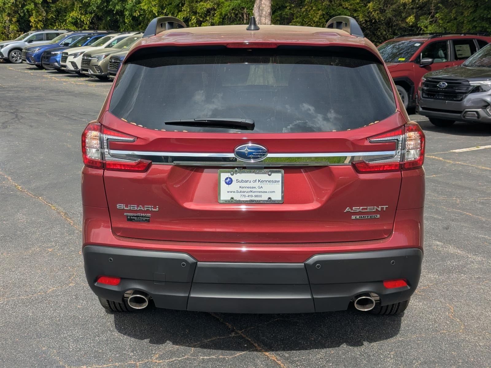 View vehicle photo 6