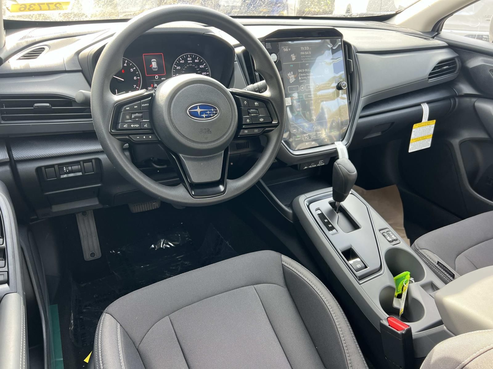 2026 Subaru Crosstrek Premium - Photo 14