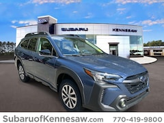 2025 Subaru Outback Premium SUV