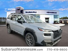 New 2026 Subaru Outback Premium SUV near Marietta