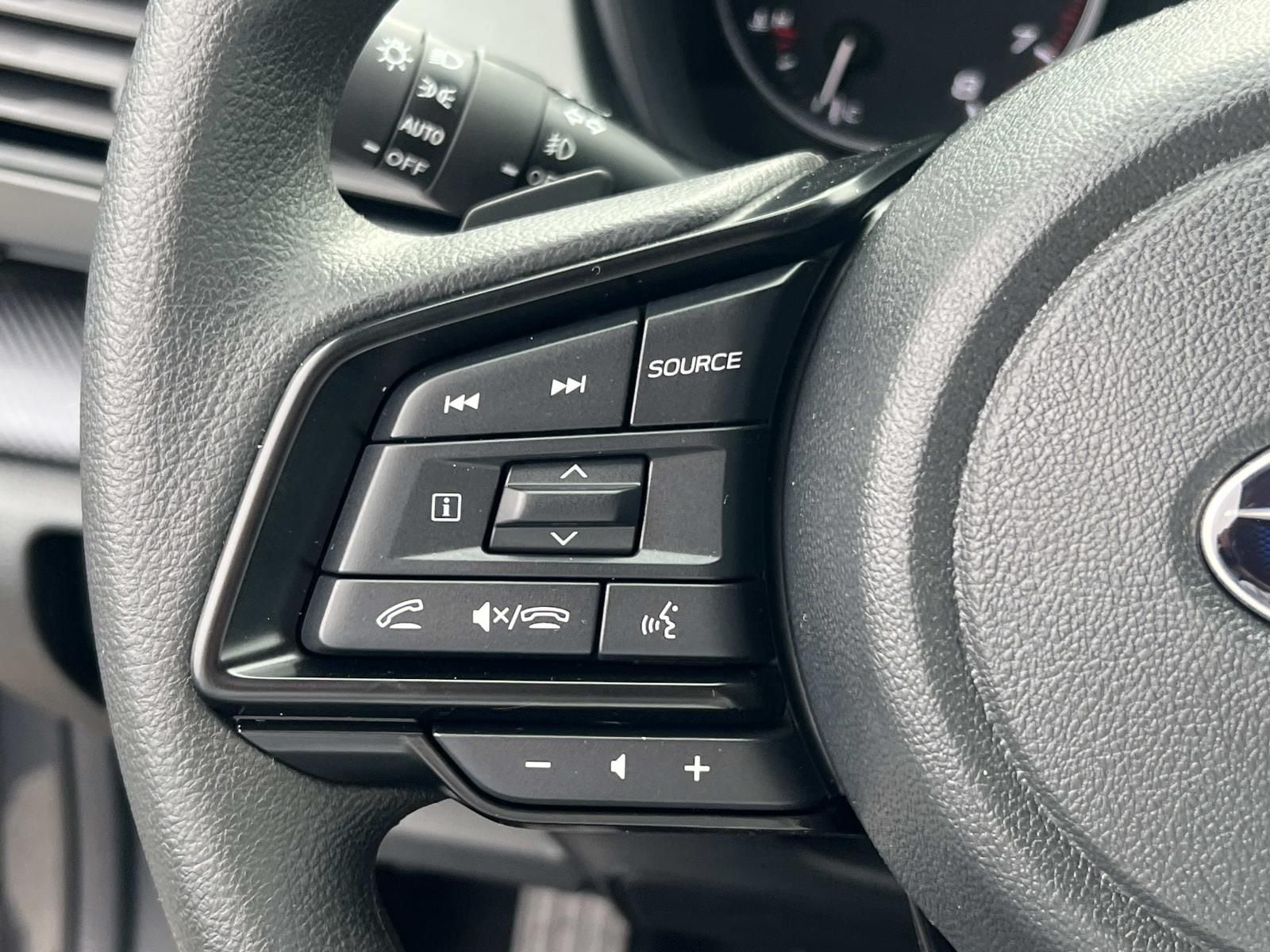 2026 Subaru Crosstrek Premium - Photo 17
