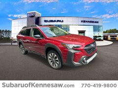 2025 Subaru Outback Limited SUV