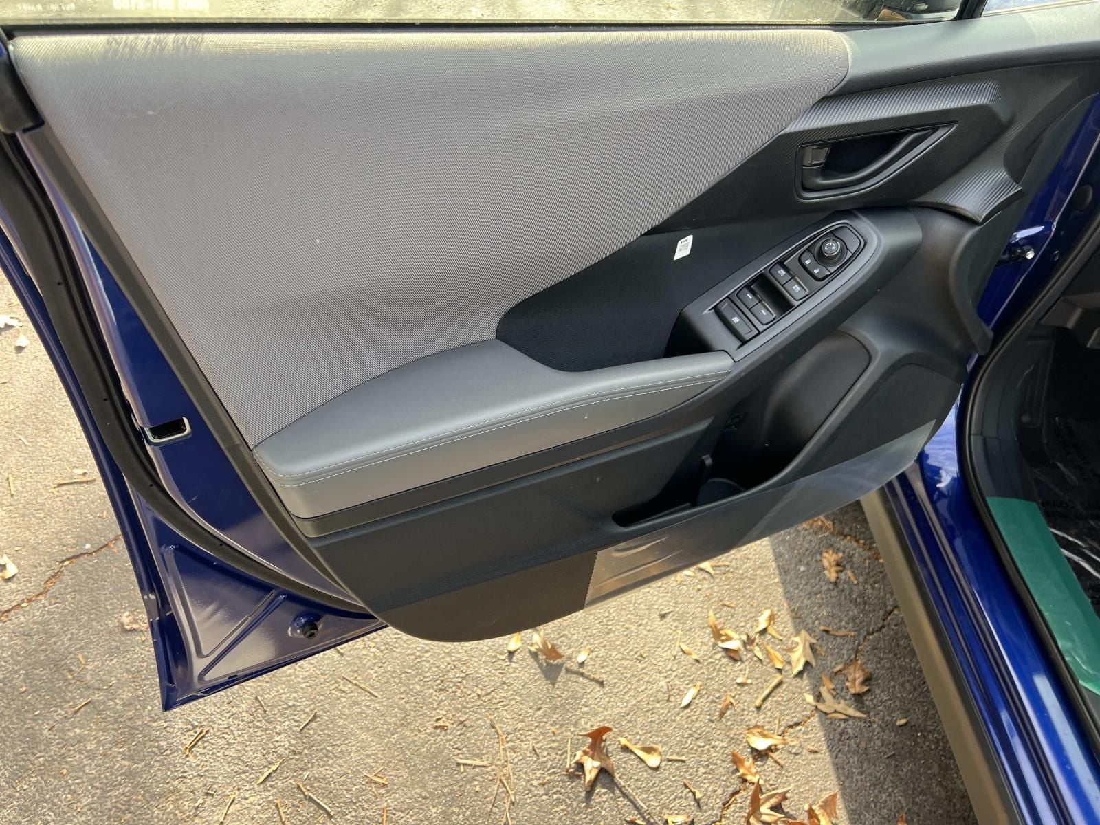 2026 Subaru Crosstrek Premium - Photo 10