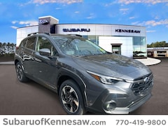 2026 Subaru Crosstrek Limited SUV