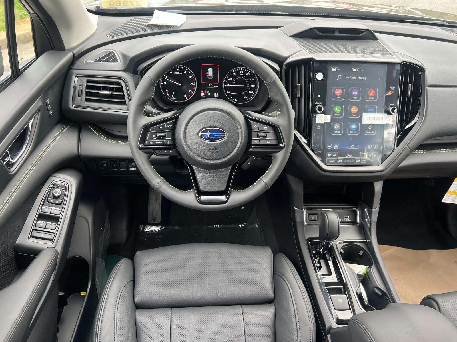 2026 Subaru Ascent Onyx Edition-Touring - Photo 15