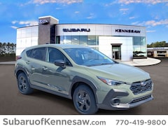 2026 Subaru Crosstrek Base SUV