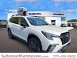  Subaru Ascent