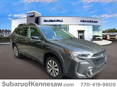 2025 Subaru Outback Premium SUV