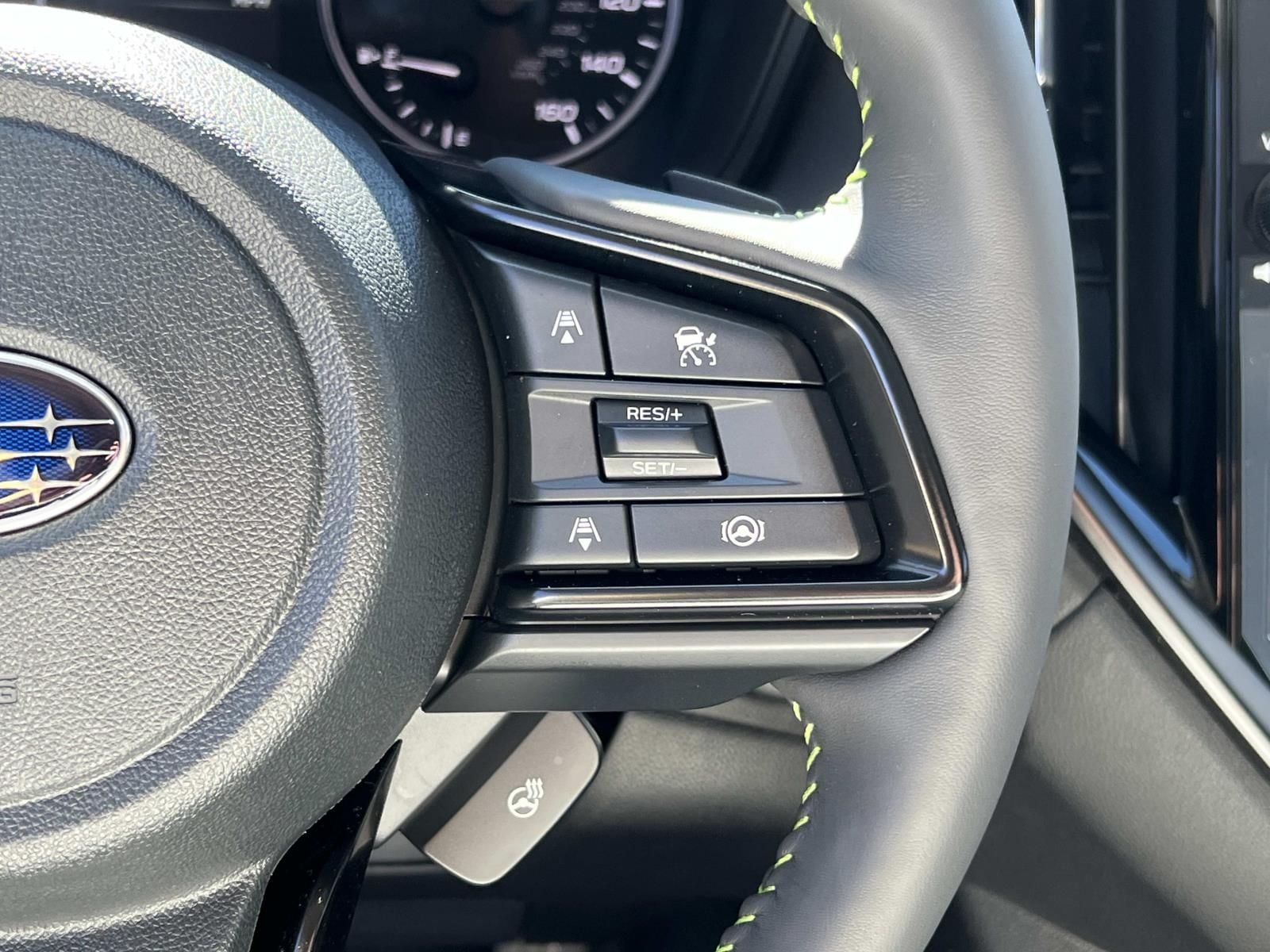 2026 Subaru Ascent Onyx Edition-Touring - Photo 18