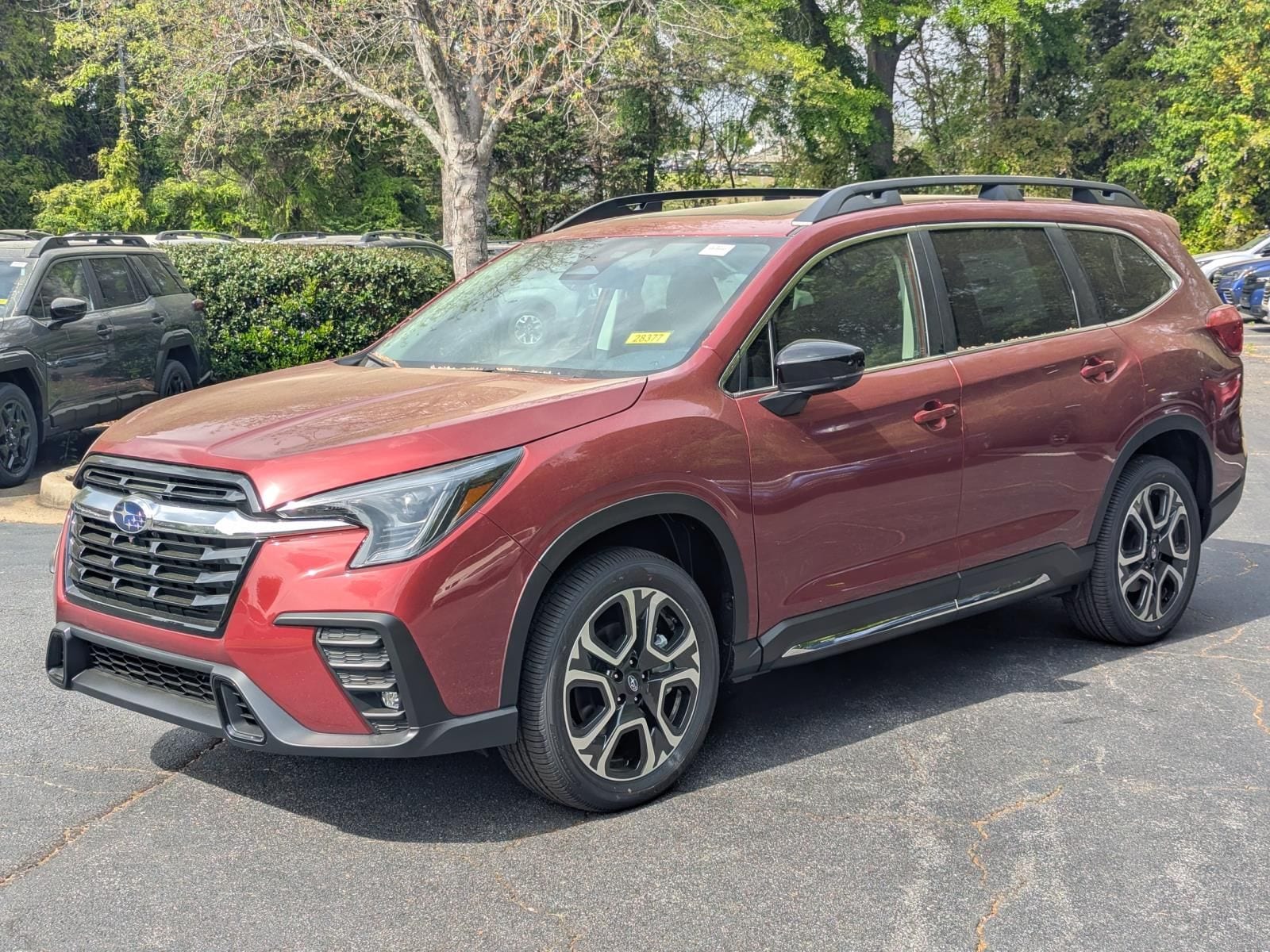 View vehicle photo 3