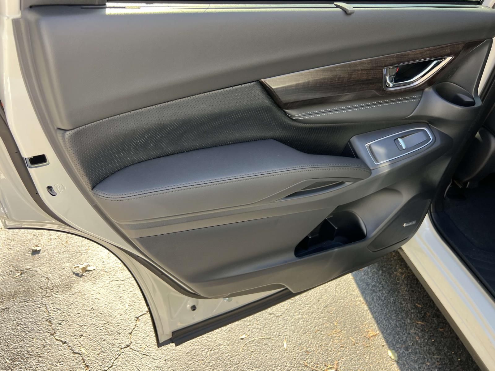 2026 Subaru Ascent Touring - Photo 14