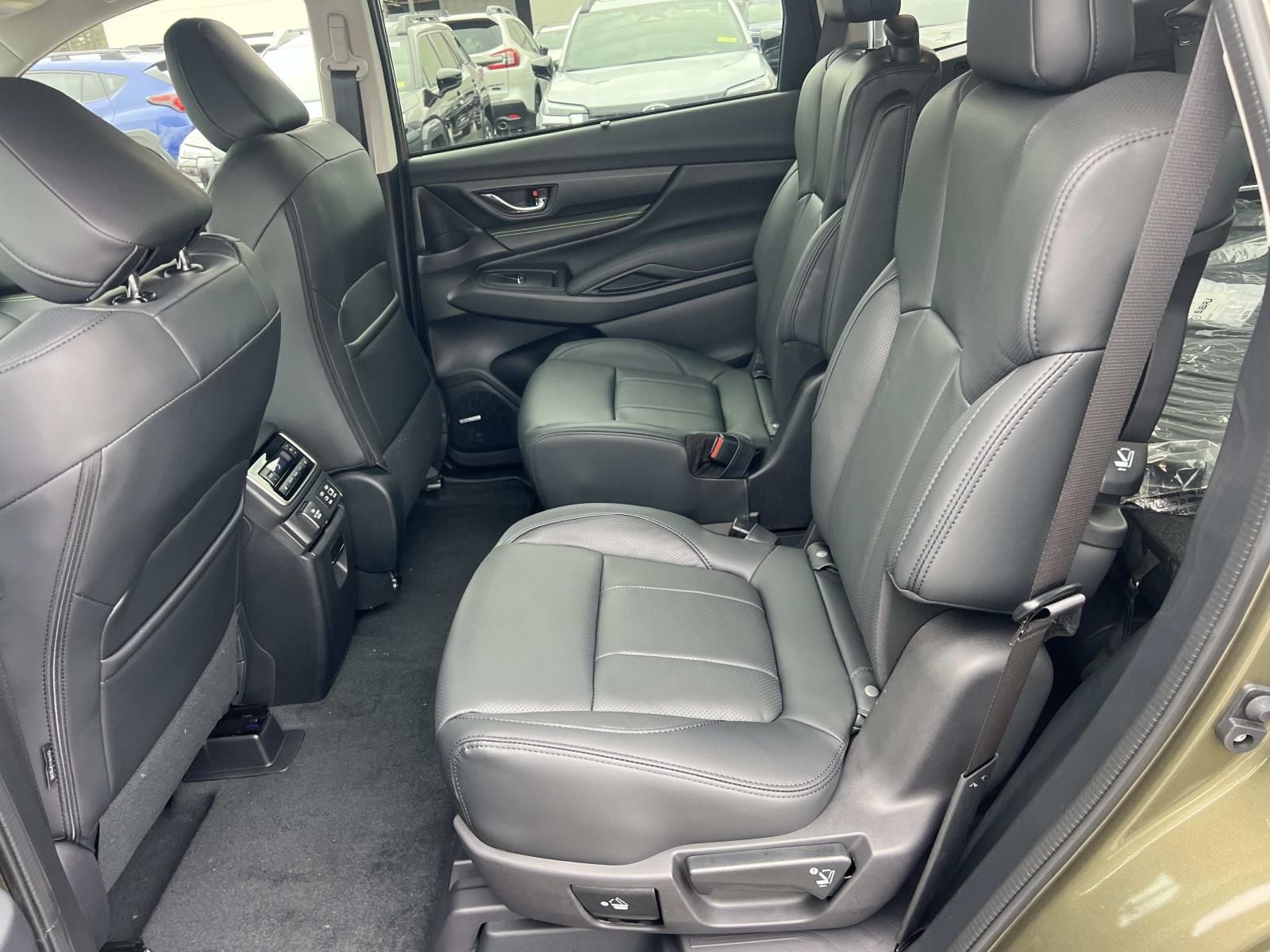 2026 Subaru Ascent Onyx Edition-Touring - Photo 12