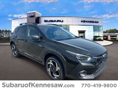 2026 Subaru Crosstrek Limited Hybrid SUV