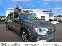 2026 Subaru Crosstrek Premium SUV