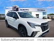 Subaru Ascent
