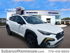 2025 Subaru Crosstrek Sport SUV
