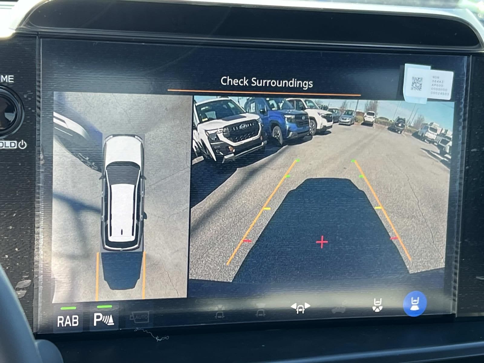 2026 Subaru Outback Touring XT - Photo 24