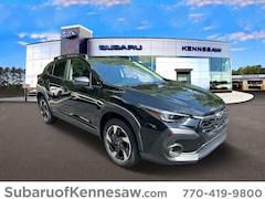 2025 Subaru Crosstrek Limited SUV