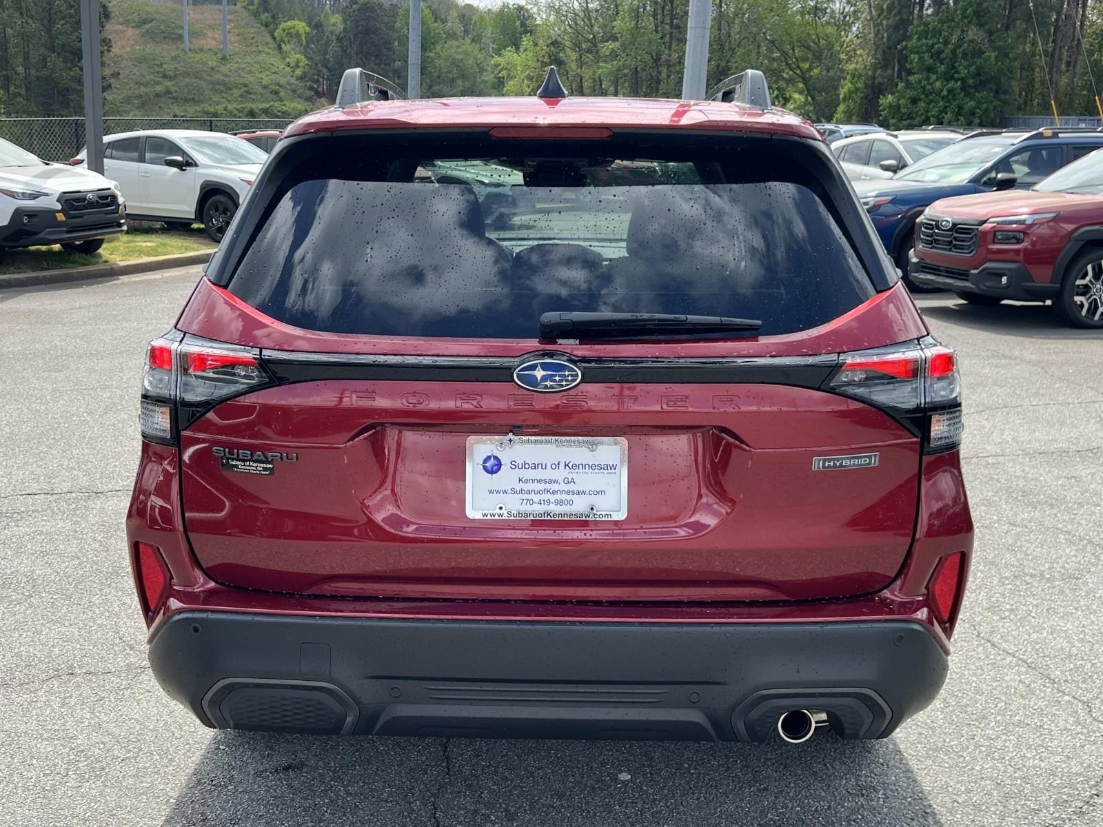 View vehicle photo 6