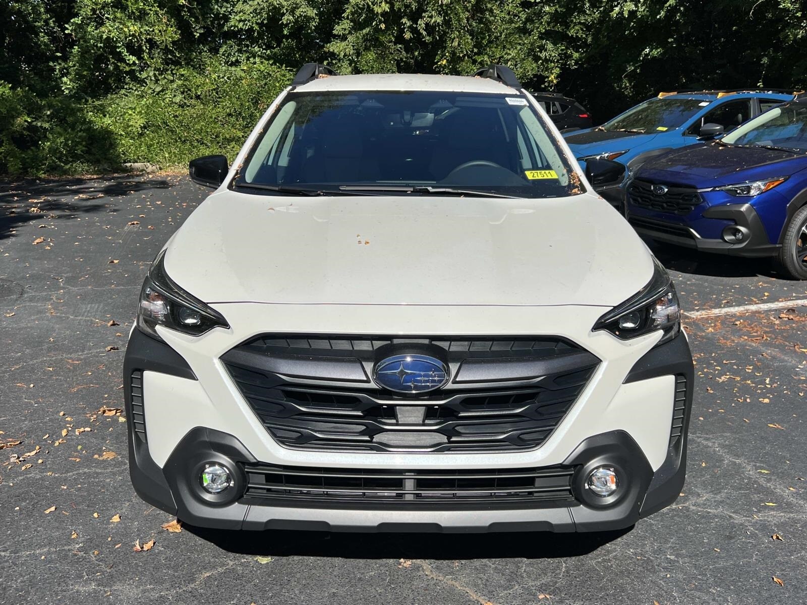 2025 Subaru Outback Premium photo 2