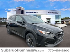 2026 Subaru Crosstrek Base SUV