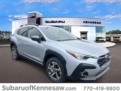 2026 Subaru Crosstrek Premium SUV