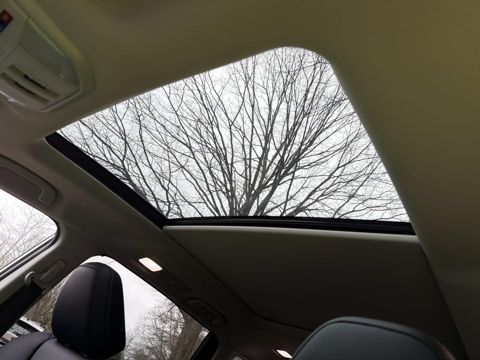 2026 Subaru Ascent Limited - Photo 23