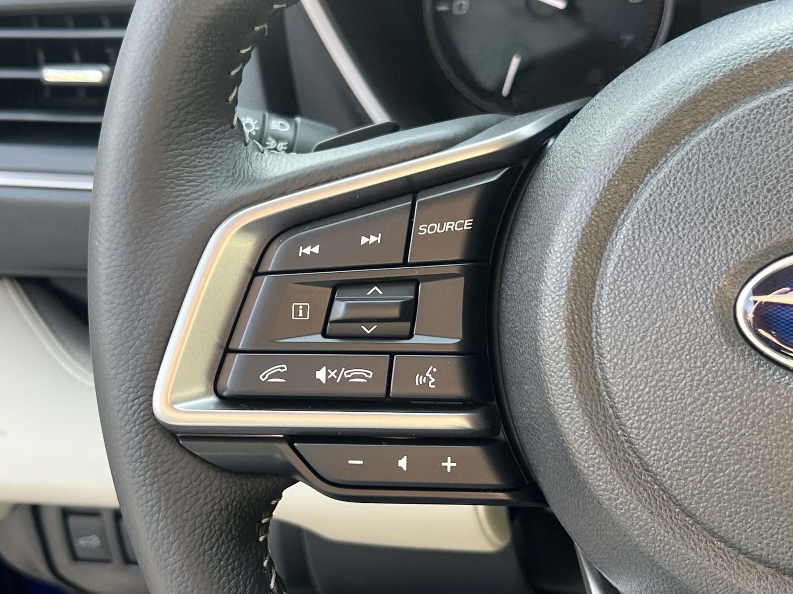 2026 Subaru Ascent Limited - Photo 17