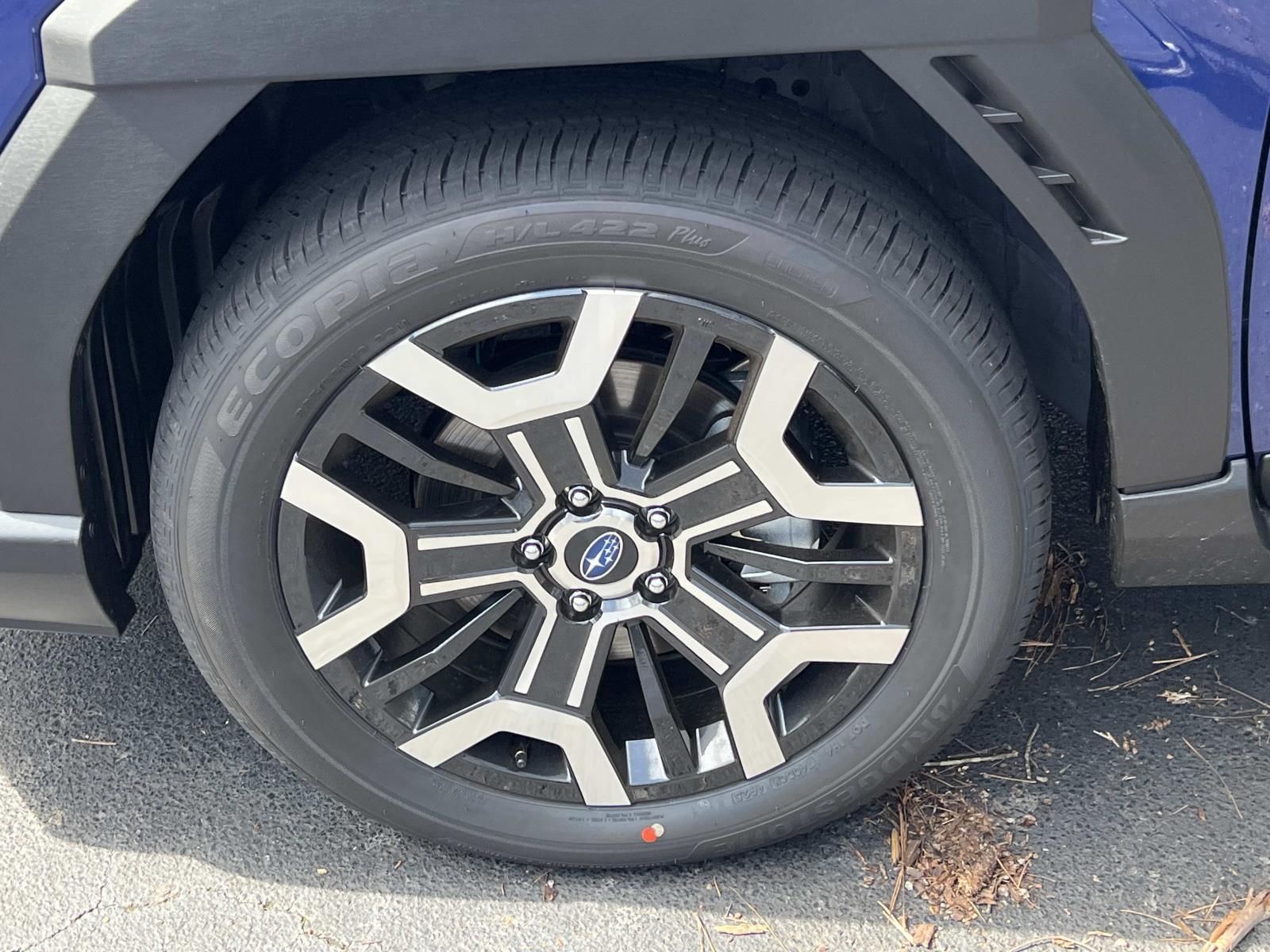2026 Subaru Outback Touring XT - Photo 11