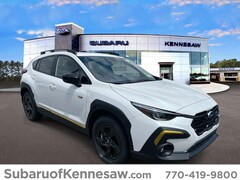 2025 Subaru Crosstrek Sport SUV for sale near Roswell