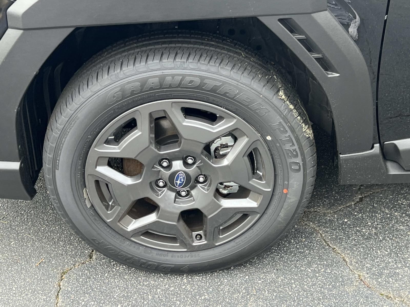 2026 Subaru Outback Premium - Photo 11