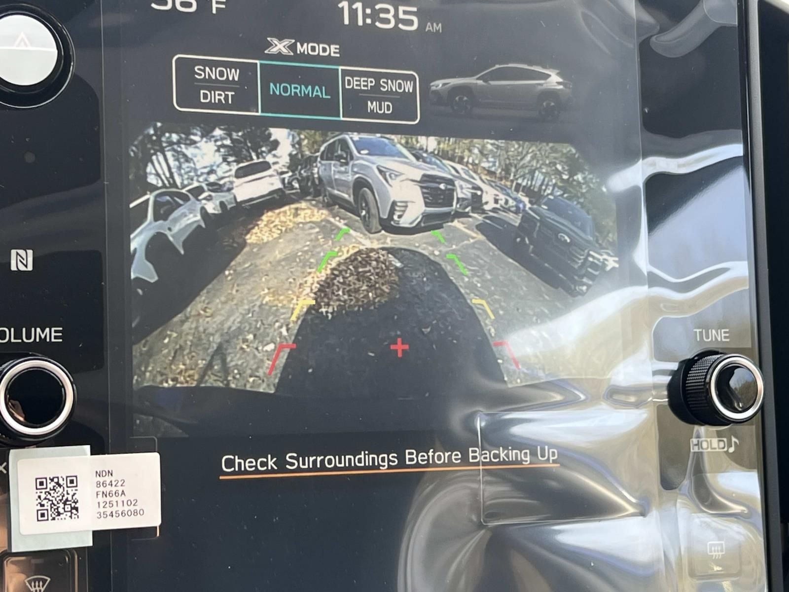 2026 Subaru Crosstrek Premium - Photo 24